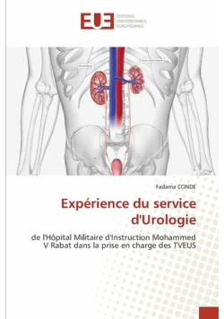 Expérience du service d'Urologie