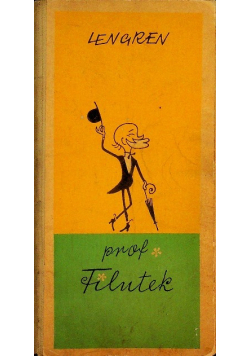 Prof Filutek