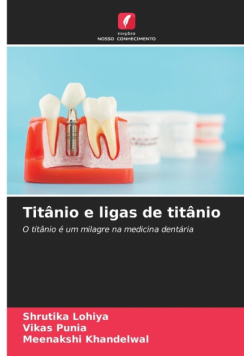Titânio e ligas de titânio