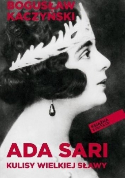 Ada Sari Kulisy wielkiej sławy