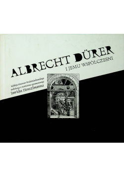 Albrecht Durer i jemu współcześni