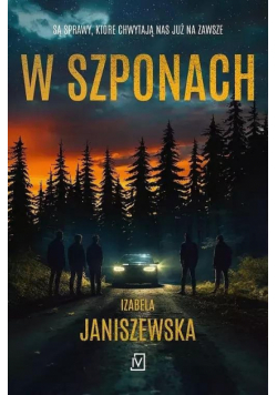 W szponach DL