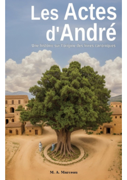 Les Actes d'André