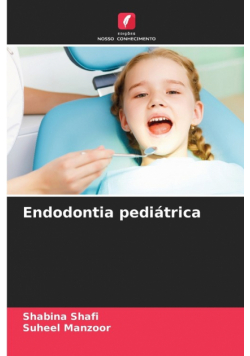 Endodontia pediátrica