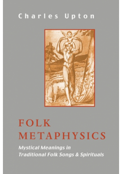 Folk Metaphysics