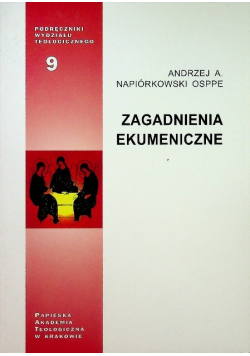 Zagadnienia ekumeniczne