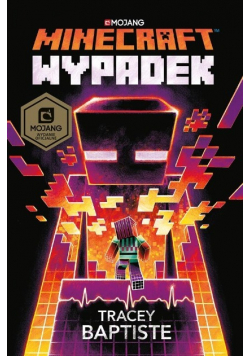 Minecraft Wypadek