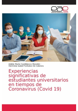 Experiencias significativas de estudiantes universitarios en tiempos de Coronavirus (Covid 19)