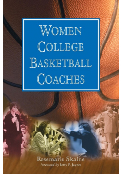 Women College Basketball Coaches