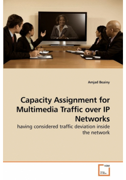 Capacity Assignment for Multimedia Traffic over IP Networks