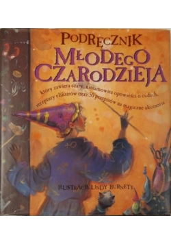 Podręcznik młodego czarodzieja