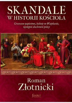 Skandale w historii Kościoła