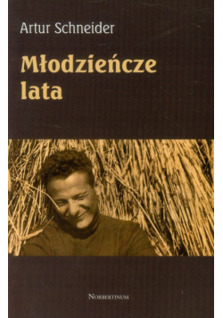 Młodzieńcze lata