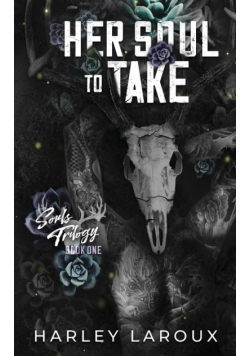 Her Soul to Take