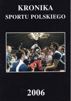 Kronika sportu polskiego 2006