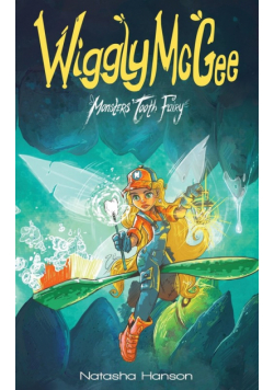 Wiggly McGee Monsters' Tooth Fairy