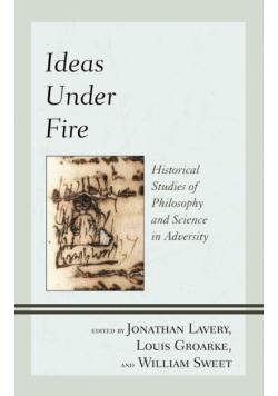 Ideas Under Fire