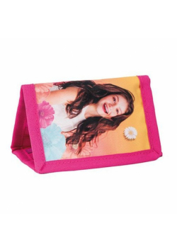Portfel Soy Luna
