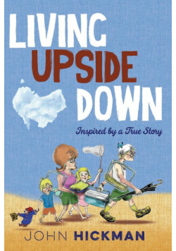 Living Upside Down