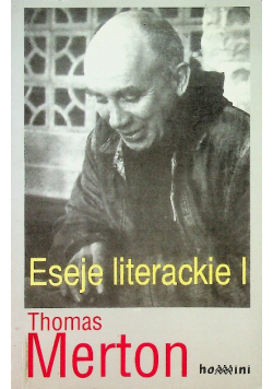 Eseje literackie I