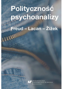 Polityczność psychoanalizy