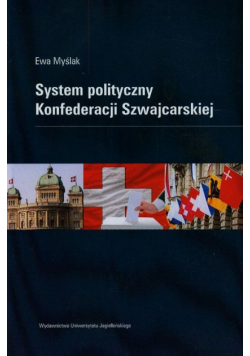 System polityczny Konfederacji Szwajcarskiej