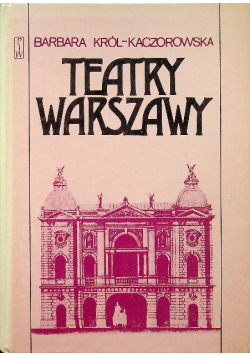 Teatry Warszawy