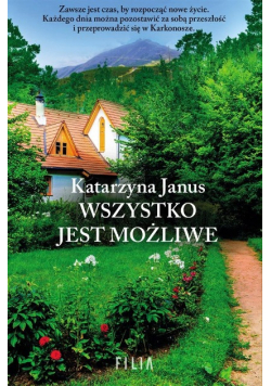 Wszystko jest możliwe