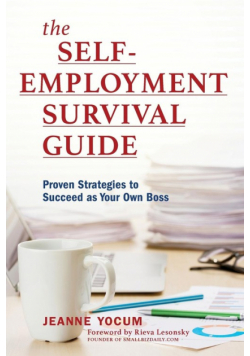 The Self-Employment Survival Guide