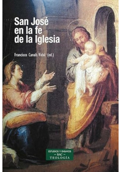 San Jose en la fe de la Iglesia