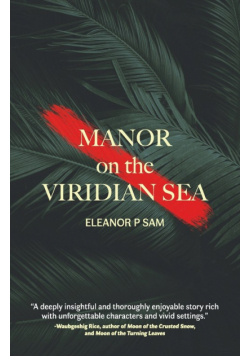 Manor on the Viridian Sea