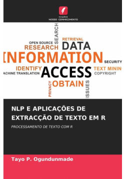 Nlp E Aplicações De Extracção De Texto Em R