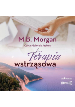 Terapia wstrząsowa