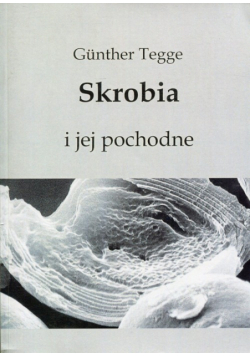 Skrobia i jej pochodne