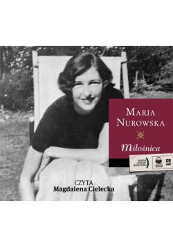 Miłośnica, Audiobook