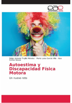 Autoestima y Discapacidad Física Motora