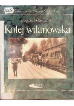 Kolej wilanowska