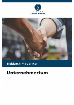 Unternehmertum