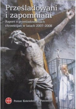 Prześladowani i zapomniani