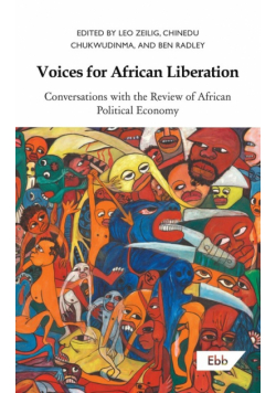 Voices for African Liberation