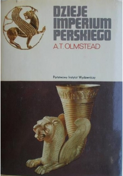 Dzieje Imperium Perskiego