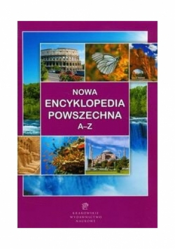 Nowa encyklopedia powszechna A - Z