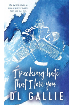 I Pucking Hate That I Love You (alternate edition)