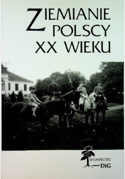 Ziemianie polscy XX wieku Słownik biograficzny Część 4