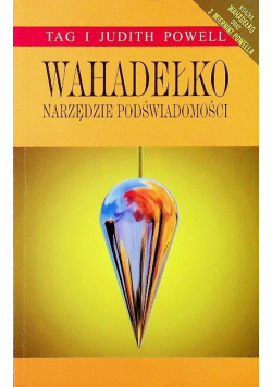 Wahadełko narzędzie podświadomości