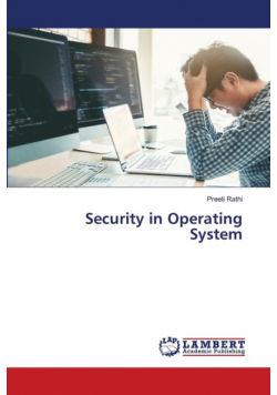 Security in Operating System