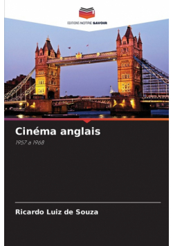 Cinéma anglais