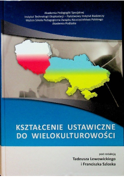 Kształcenie ustawiczne do wielokulturowości