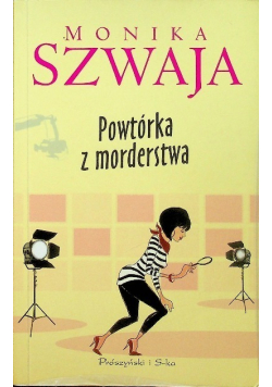 Powtórka z morderstwa