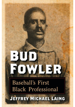 Bud Fowler
